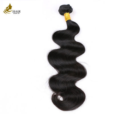 গুণ  Heat Resistant Remy Human Hair Extensions Unprocessed Kinky Curly Hair কারখানা