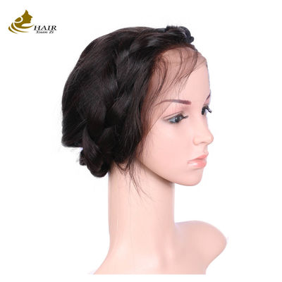 ২৬ ইঞ্চি উচ্চ মানের ব্রাজিলিয়ান মানব চুলের দাড়ি পিক ১৩০%-১৮০% ঘনত্ব