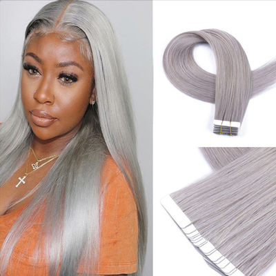 আঠালো স্লিমলাইন টেক্সচার্ড টেপ এক্সটেনশান 100g কাস্টম