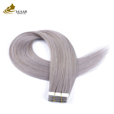 আঠালো স্লিমলাইন টেক্সচার্ড টেপ এক্সটেনশান 100g কাস্টম