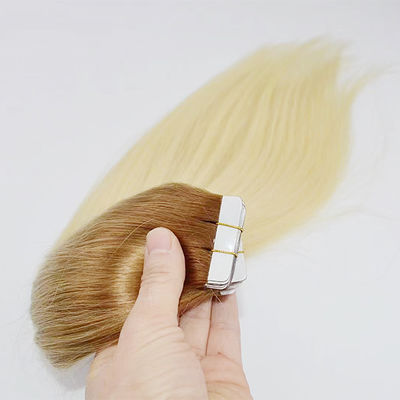 প্রিমিয়াম ভার্জিন রেমি মিনি ফ্লোয়ার টেপ হেয়ার এক্সটেনশন