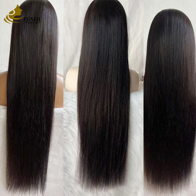 একাধিক স্টাইল এবং রঙের ভার্জিন হিউম্যান হেয়ার লেস উইগ