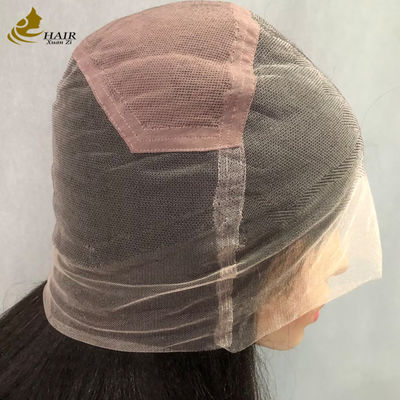 360 পূর্ণ ইয়াকি প্রিপলাকড এক্সোটিক কিঙ্কি সোজা লেইস সামনের মানুষের চুলের উইগ